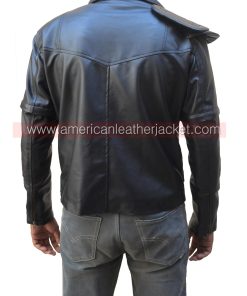 Mad Max Fury Road Max Rockatansky Leather Jacker 247x296
