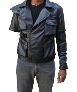 Mad Max Fury Road Tom Hardy Leather Jacket Costume 1 1 247x296