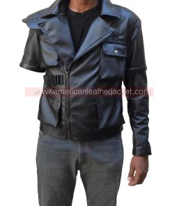 Mad Max Fury Road Tom Hardy Leather Jacket Costume 1 247x296