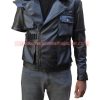 Mad Max Fury Road Tom Hardy Leather Jacket