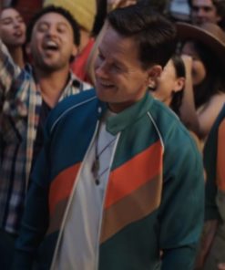 Me Time Mark Wahlberg Jacket 247x296