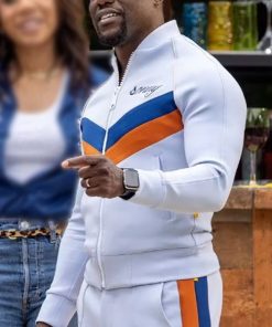 Me Time Mark Wahlberg White Tracksuit 247x296