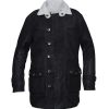 Tom Hardy The Dark Knight Rises Bane Winter Sherpa Coat