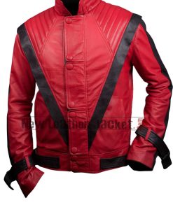 Michael Jackson Thriller Jacket 1 247x296