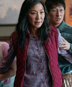 Michelle Yeoh Everything Everywhere All At Once Quilted Vest 1 247x296