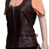 The Walking Dead Michonne Vest