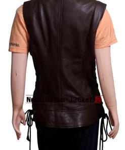 Michonne Vest The Walking Dead 247x296