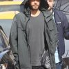 Jared Leto Morbius 2022 Dr. Michael Morbius Cotton Jacket