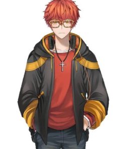 Mystic Messenger 707 Choi Saeyoung Hooded Jacket 510x680 2 247x296