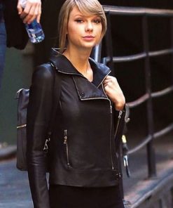 NYC Taylor Swift Jacket 247x296