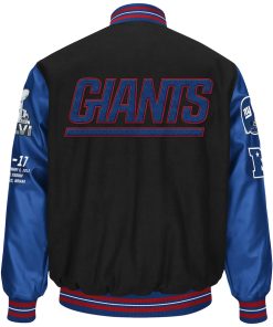 New York Giants Back 247x296