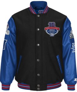 New York Giants Blue And Black 247x296