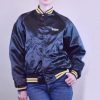 Nintendo Game Conuselor Bomber Jacket