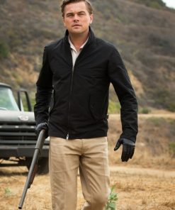 Once Upon A Time In Hollywood Leonardo DiCaprios Jacket 1 247x296