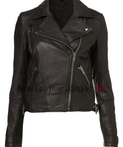 Orphan Black Sarah Manning Leather Jacket