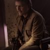 Joel Miller The Last Of Us Pedro Pascal Brown Cotton Jacket