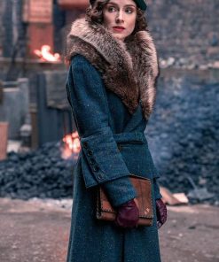Peaky Blinders Ada Shelby Fur Coat 1 1 247x296