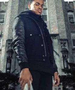 Power Book Jacket 247x296