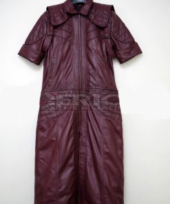 RSffCUiDjK Devil May Cry 5 Limited Edition Leather Jacket 2019 247x296