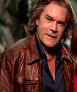 Ray Liotta Cocaine Bear Leather Jacket 247x296