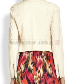 Rayna James Nashville Leather Jacket 247x296