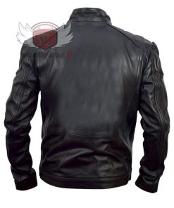 Red 2 Frank Moses Leather Jacket 247x296