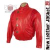Akira Kaneda Leather Jacket