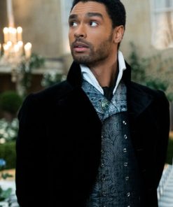 Rege Jean Page Bridgerton Simon Basset Black Wool Trench Coat 510x680 1 247x296