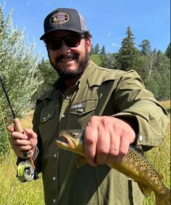 Rip Wheeler Yellowstone Season 5 Cole Hauser Green Jacket