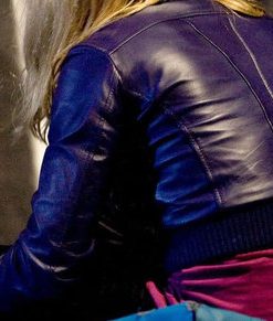 Rose Tyler Leather Jacket 247x291