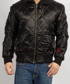 Ryan Gosling Drive Movie Scorpion Jacket 247x296