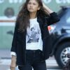 Zendaya Spider-Man No Way Home MJ Jacket