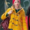 Taylor Swift Paddington Loves Duffle Coat