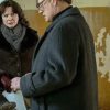 Jared Harris Chernobyl Valery Legasov Wool Coat