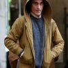 Joaquin Phoenix Joker Arthur Fleck Hoodie Jacket