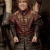 Tyrion Lannister Game of Thrones Peter Dinklage Maroon Vest
