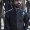 Peter Dinklage Game of Thrones Tyrion Lannister Black Vest