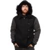 Kit Harington Game of Thrones Jon Snow Fur Hoodie