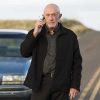 Jonathan Banks Better Call Saul S02 Mike Ehrmantraut Black Jacket