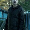 Jason Bateman Ozark Marty Byrde Quilted Black Jacket