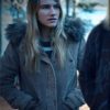 Sofia Hublitz Ozark Charlotte Cotton Parka Jacket