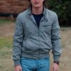Steve Harrington Stranger Things Joe Keery Bomber Jacket