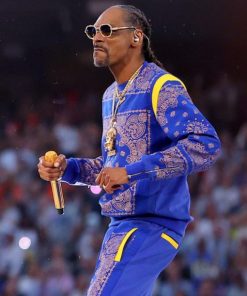 Snoop Dogg Super Bowl Blue Bandana Sweat Tracksuit 510x680 1 247x296
