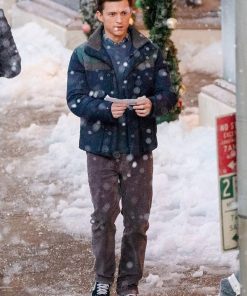 Spider Man 3 Tom Holland Jacket 247x296