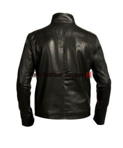 Spider Man Venom Leather Costume Jacket 1 247x296