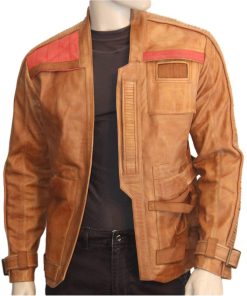 Star Wars Finn Jacket 247x296