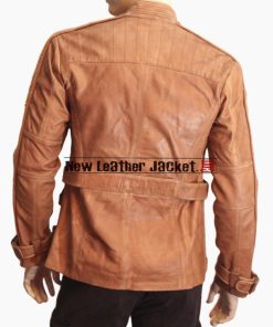 Star Wars The Force Awakens Finn Leather Jacket 002 247x296