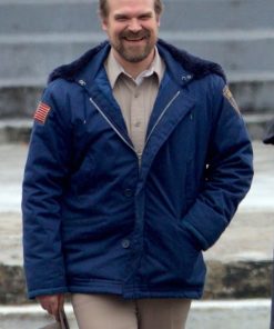 Stranger Things Jim Hopper Hooded Jacket 1 1 247x296