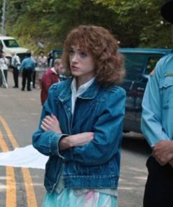 Stranger Things S04 Natalia Dyer Denim Jacket 247x296