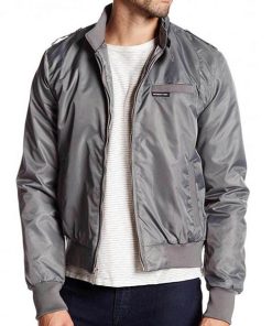 Stranger Things Steve Harrington Jacket 247x296